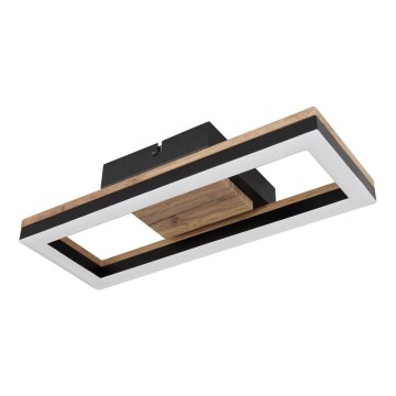 Globo - Стельовий LED світильник LED/12W/230V