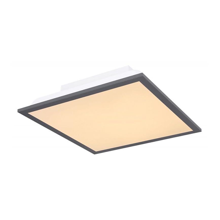 Globo - Стельовий LED світильник LED/12W + LED/4W/230V