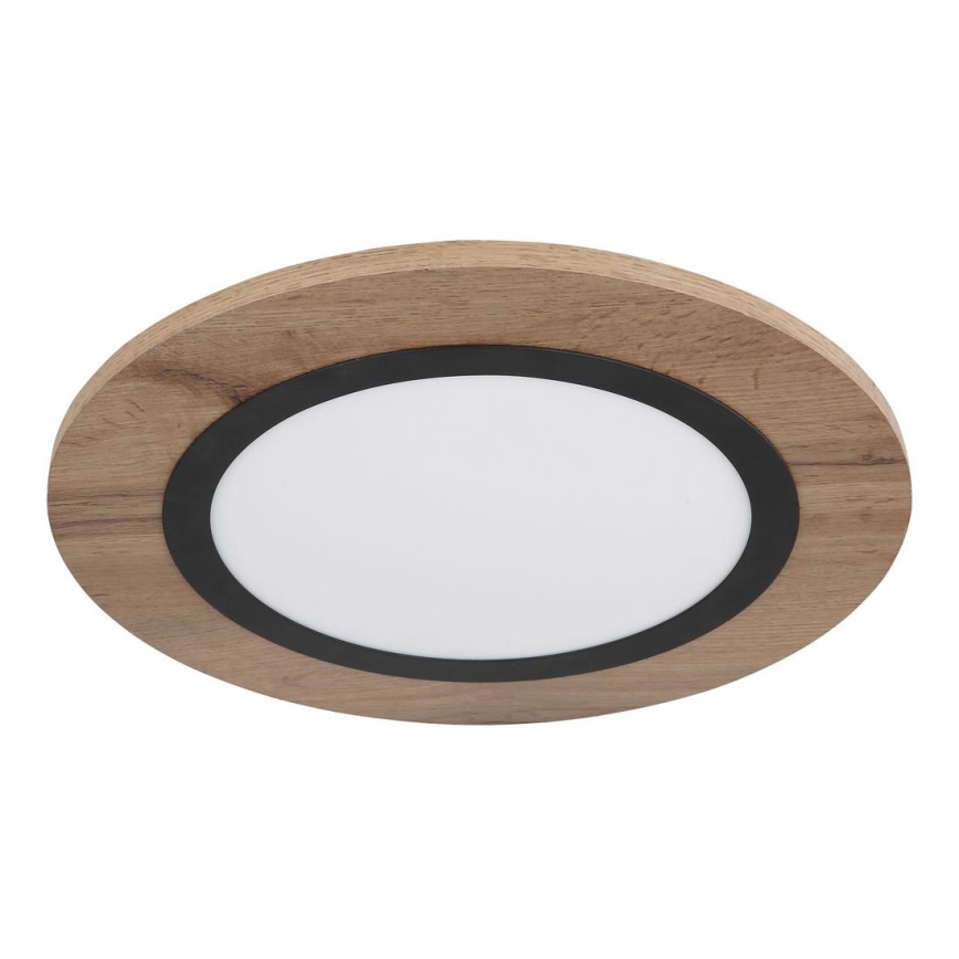 Globo - Стельовий LED світильник LED/15W/230V