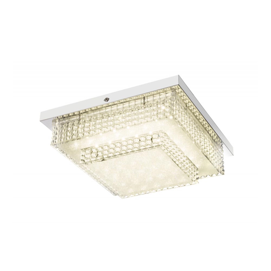 Globo - Стельовий LED світильник LED/16W/230V