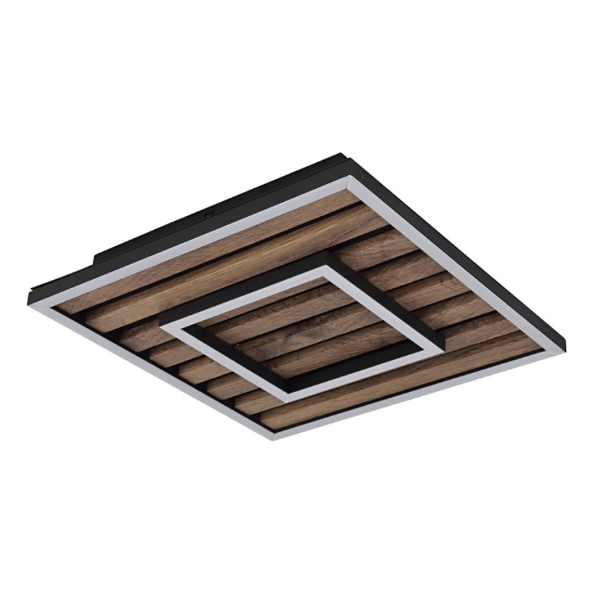 Globo - Стельовий LED світильник LED/18W/230V 3000K 30x30 см
