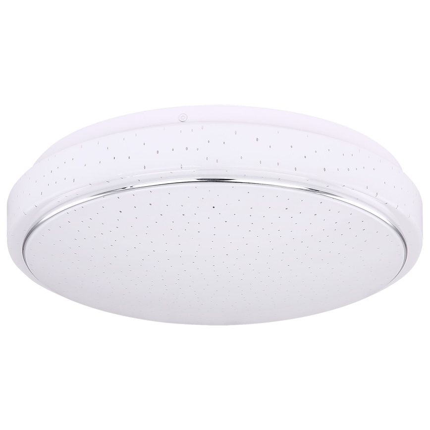 Globo - Стельовий LED світильник LED/18W/230V 3000K