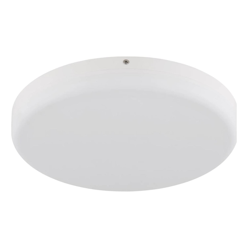 Globo - Стельовий LED світильник LED/18W/230V 4000K діаметр 30 см білий
