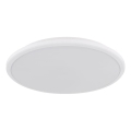 Globo - Стельовий LED світильник LED/18W/230V 4000K діаметр 35 см білий