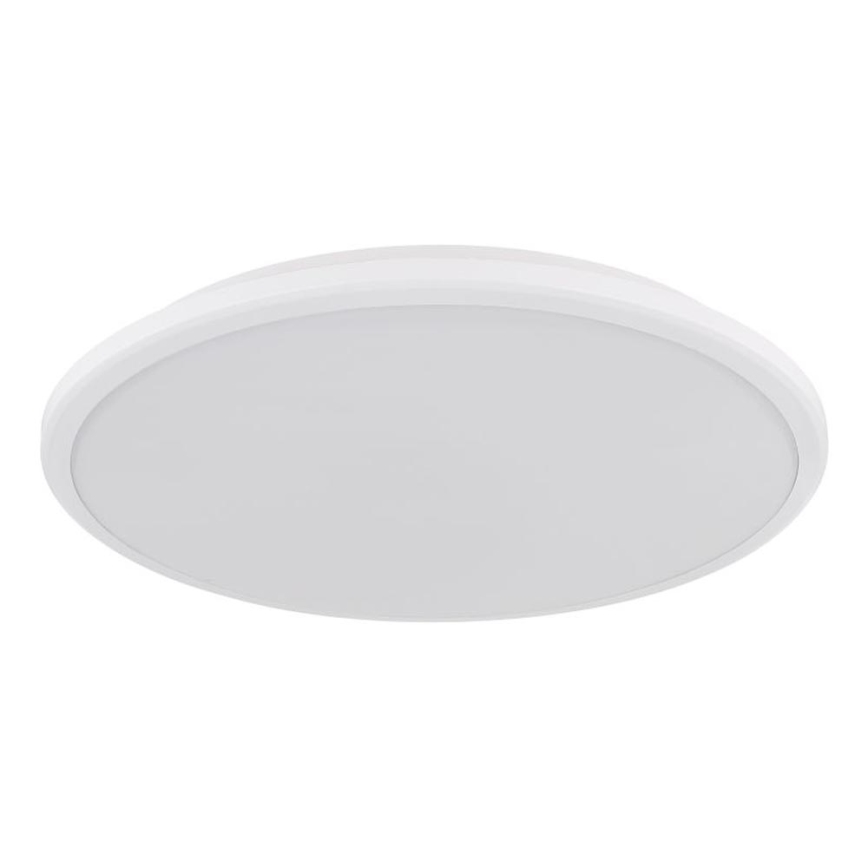 Globo - Стельовий LED світильник LED/18W/230V 4000K діаметр 35 см білий
