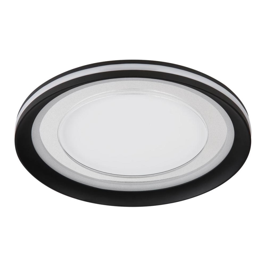 Globo - Стельовий LED світильник LED/18W/230V діаметр 30,2 см