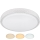 Globo - Стельовий LED світильник LED/22W/230V 2700/4200/6500K діаметр 40 см