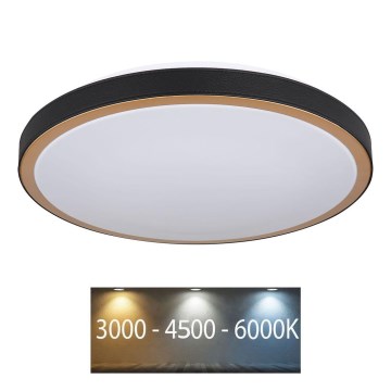 Globo - Стельовий LED світильник LED/24W/230V 3000/4500/6000K діаметр 42 см