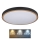 Globo - Стельовий LED світильник LED/24W/230V 3000/4500/6000K діаметр 42 см