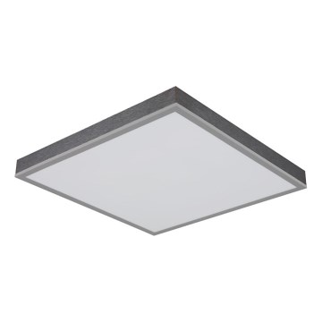 Globo - Стельовий LED світильник LED/24W/230V 3000K 45x45 см
