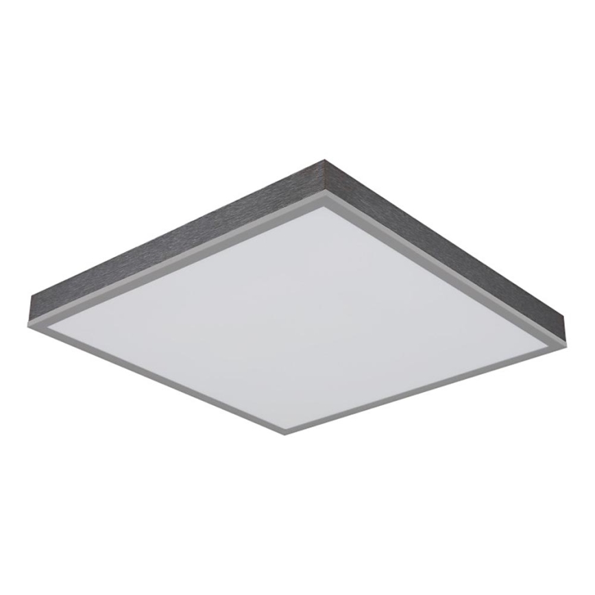 Globo - Стельовий LED світильник LED/24W/230V 3000K 45x45 см