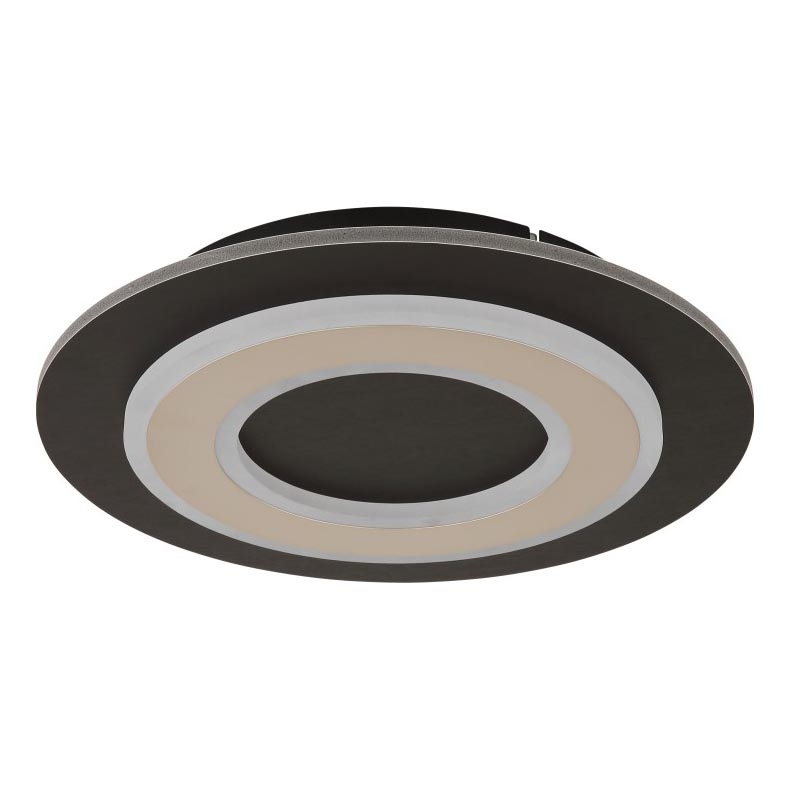 Globo - Стельовий LED світильник LED/24W/230V 3000K діаметр 32 см