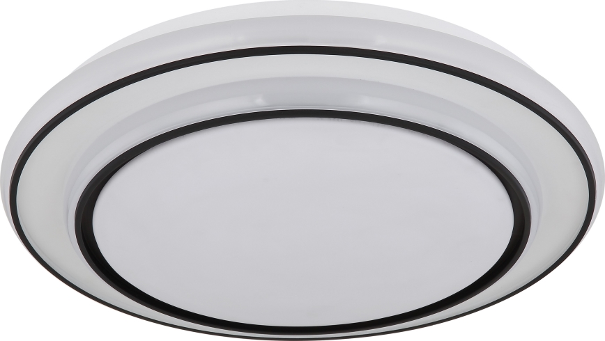 Globo - Стельовий LED світильник LED/24W/230V 3000K діаметр 39 см