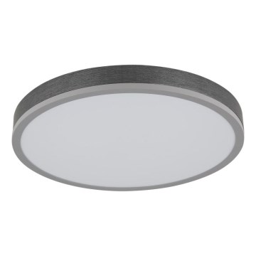 Globo - Стельовий LED світильник LED/24W/230V 3000K діаметр 45 см