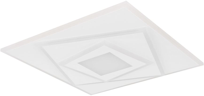 Globo - Стельовий LED світильник LED/24W/230V 3000K