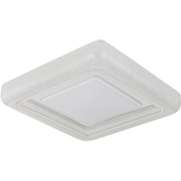 Globo - Стельовий LED світильник LED/24W/230V 4000K 38x38 см