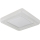 Globo - Стельовий LED світильник LED/24W/230V 4000K 38x38 см