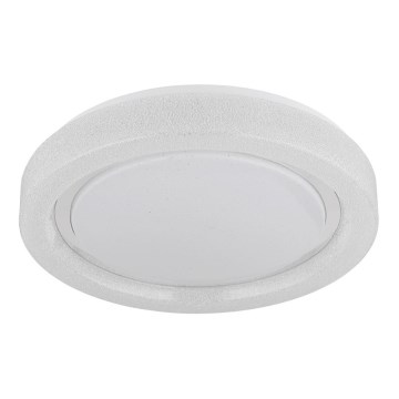 Globo - Стельовий LED світильник LED/24W/230V 4000K діаметр 38 см