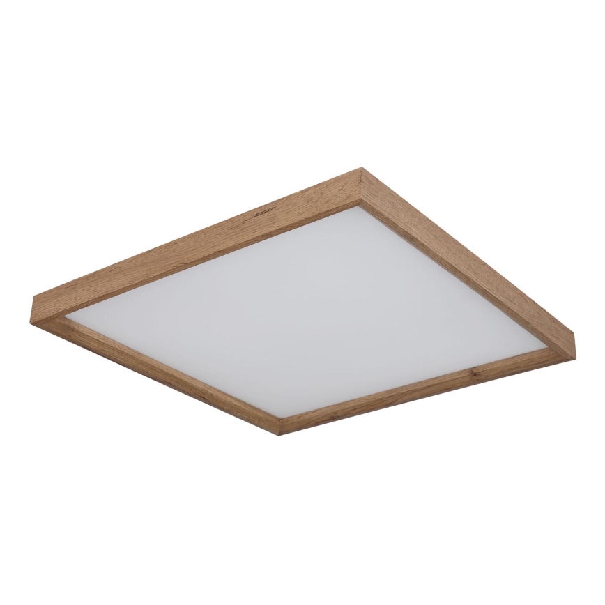 Globo - Стельовий LED світильник LED/24W/230V 45 см 2700/4500/6500K