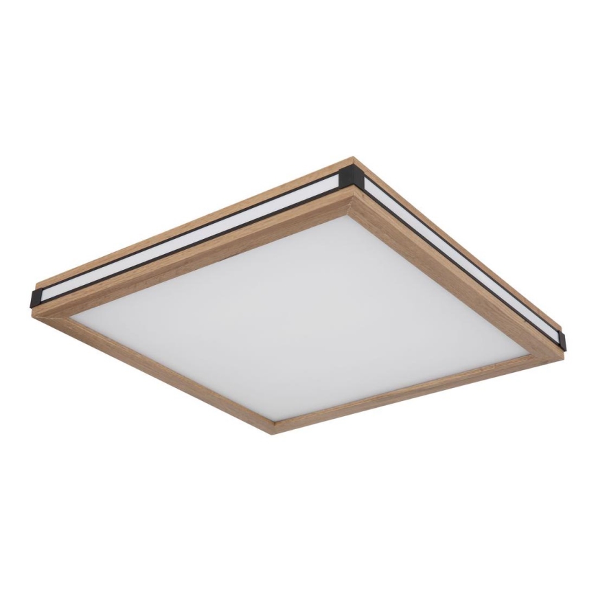 Globo - Стельовий LED світильник LED/24W/230V 45x45 см