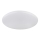 Globo - Стельовий LED світильник LED/24W/230V діаметр 49,5 см білий