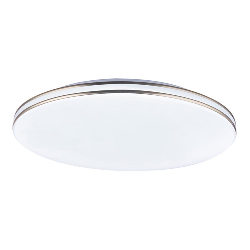 GLOBO - Стельовий LED світильник LED/24W/230V
