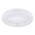 Globo - Стельовий LED світильник LED/24W/230V