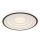 Globo - Стельовий LED світильник LED/24W/230V