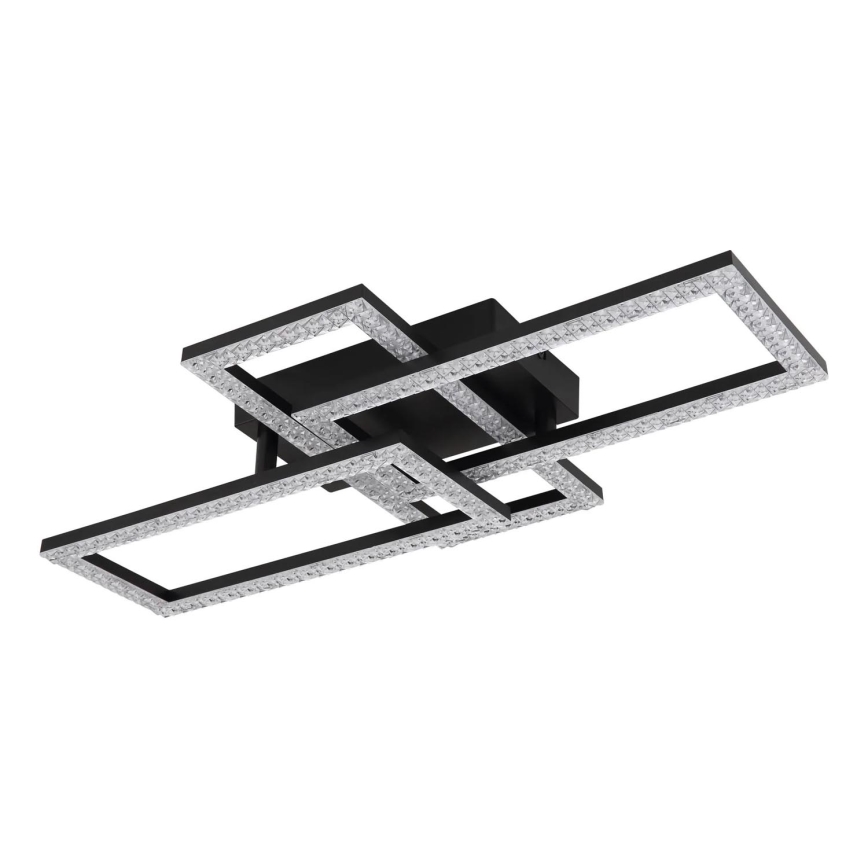 Globo - Стельовий LED світильник LED/24W/230V
