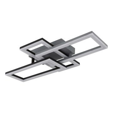 Globo - Стельовий LED світильник LED/24W/230V