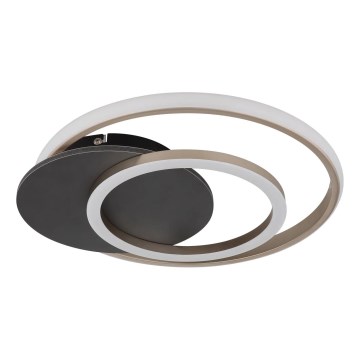 Globo - Стельовий LED світильник LED/24W/230V