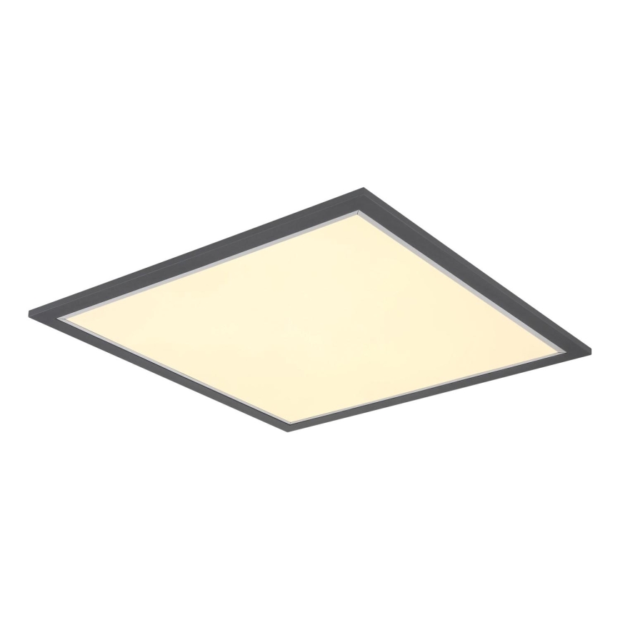 Globo - Стельовий LED світильник LED/24W/230V
