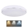 Globo - Стельовий LED світильник LED/32W/230V 3000/4000/6000K