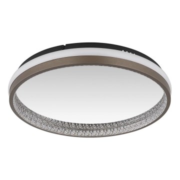Globo - Стельовий LED світильник LED/40W/230V 3000/4000/6000K діаметр 39,7 см