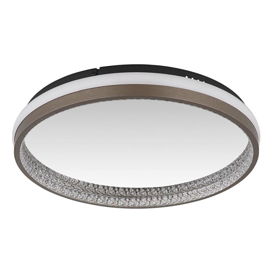 Globo - Стельовий LED світильник LED/40W/230V 3000/4000/6000K діаметр 39,7 см