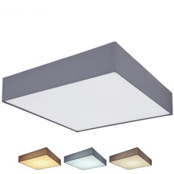 Globo - Стельовий LED світильник LED/40W/230V 3000/4000/6000K