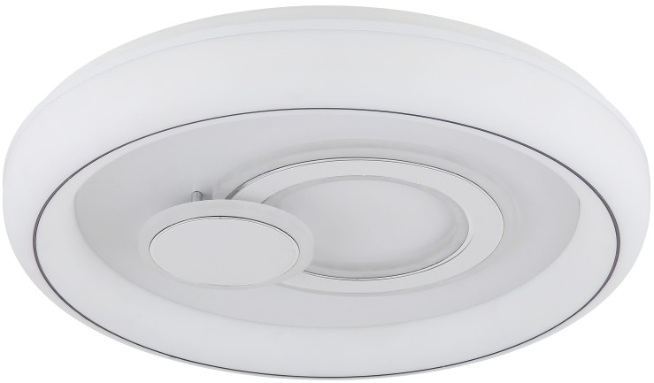 Globo - Стельовий LED світильник LED/48W/230V 2700/4000/6000K діаметр 48 см