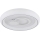 Globo - Стельовий LED світильник LED/48W/230V 2700/4000/6000K діаметр 48 см