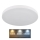 Globo - Стельовий LED світильник LED/50W/230V 3000K/4000K/6500K діаметр 50 см білий