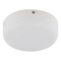 Globo - Стельовий LED світильник LED/8W/230V 4000K діаметр 12 см білий
