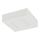 Globo - Стельовий LED світильник SVENJA 1xLED/9W/230V 3000/4000/6000K