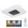 Globo - Стельовий LED світильник з регулюванням яскравості LED/47W/230V 2700-6000K + ДК