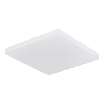 Globo - стельовий LED‑світильник, 24 Вт, 230 В, 3000/4200/6500 К, 41x41 см