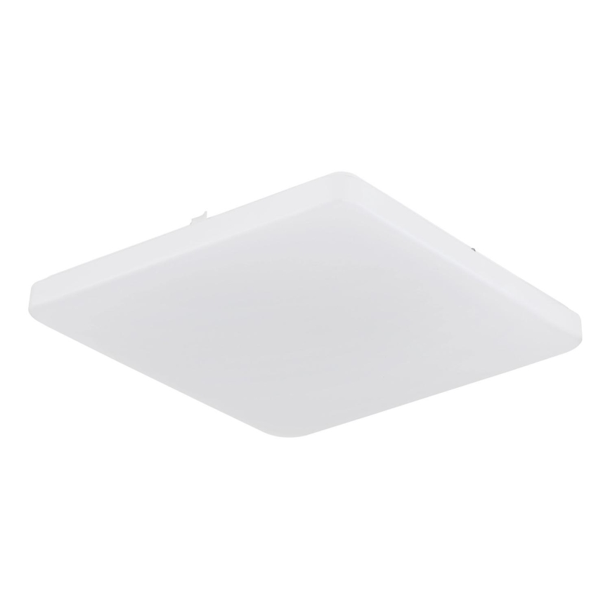 Globo - стельовий LED‑світильник, 24 Вт, 230 В, 3000/4200/6500 К, 41x41 см