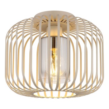 Globo - Стельовий світильник 1xE27/40W/230V, діаметр 28 см