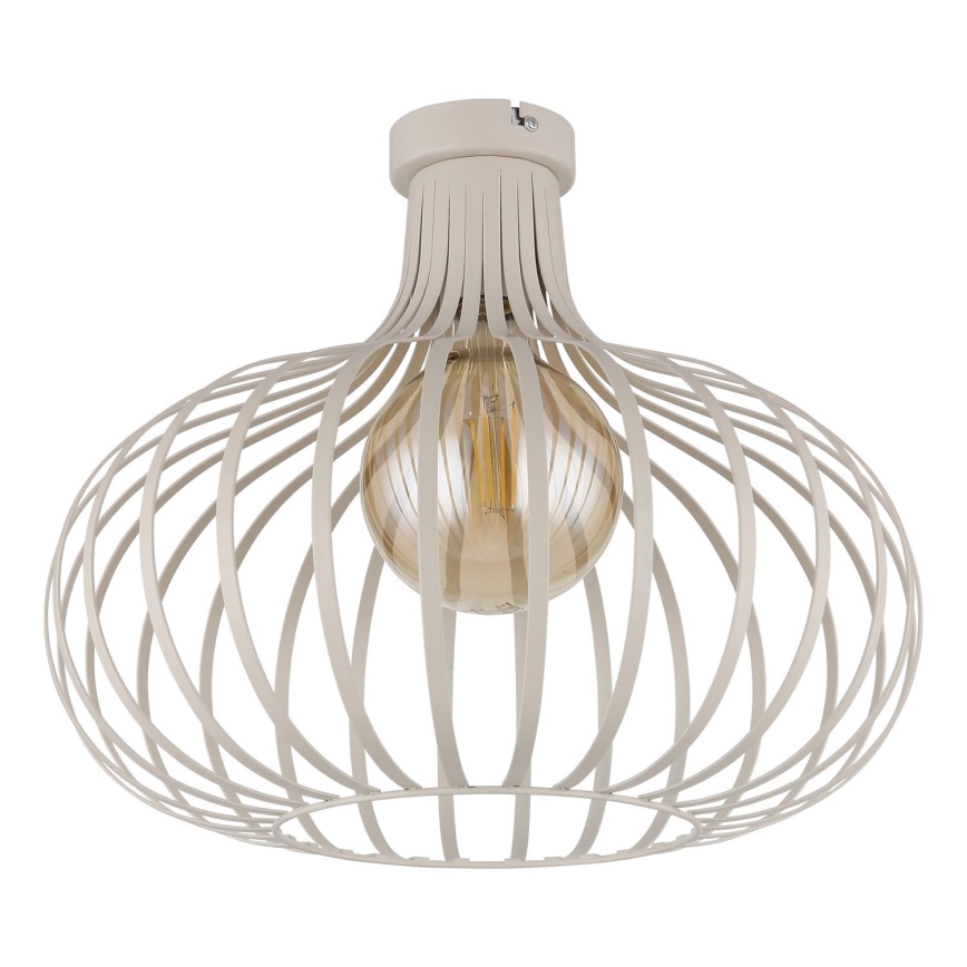 Globo - Стельовий світильник 1xE27/40W/230V