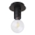 Globo - Стельовий світильник 1xE27/60W/230V