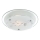 Globo - Стельовий світильник 1xE27ILLU/60W/230V