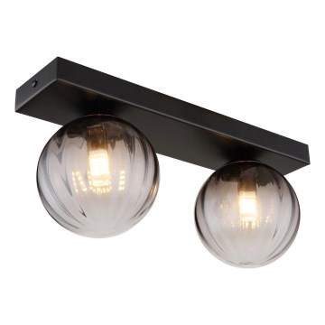 Globo - Стельовий світильник 2xG9/10W/230V