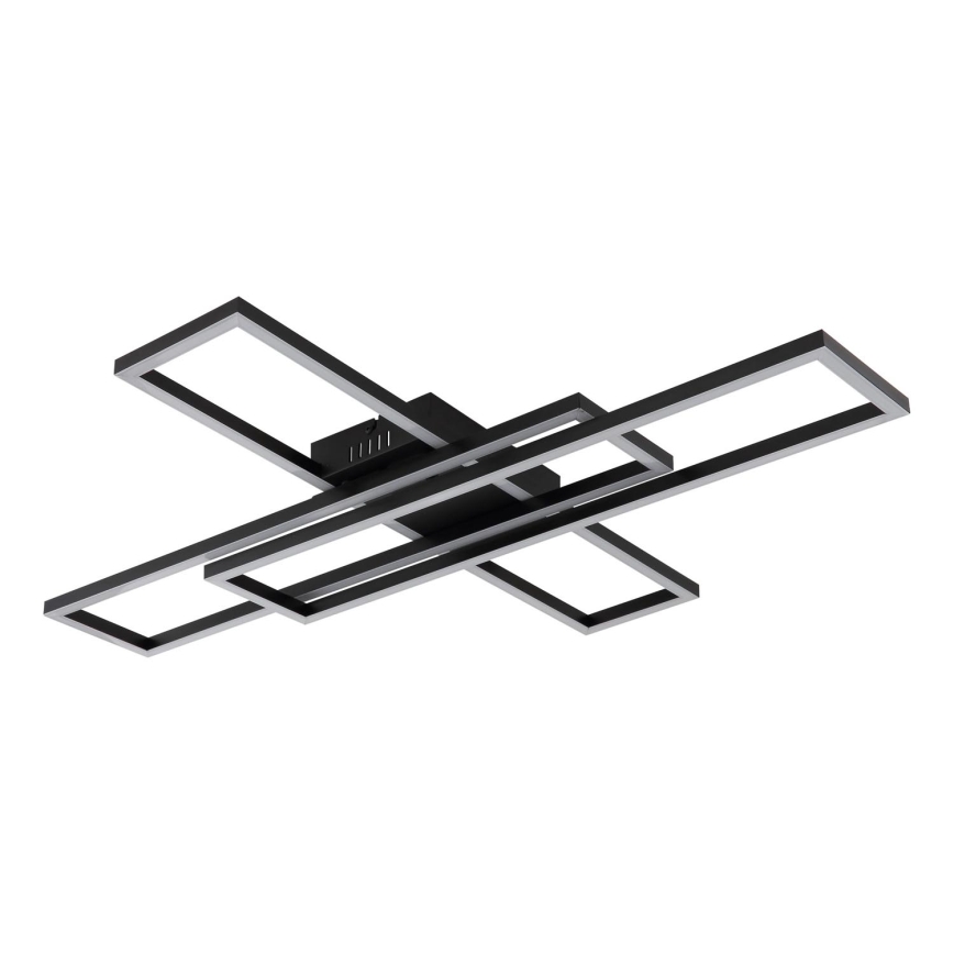 Globo - стельовий світильник LED/55 Вт/230 В 3000 К 80x60 см